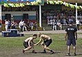 Сурхарбан-2008 : Усть-Орда