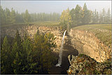 Водопад